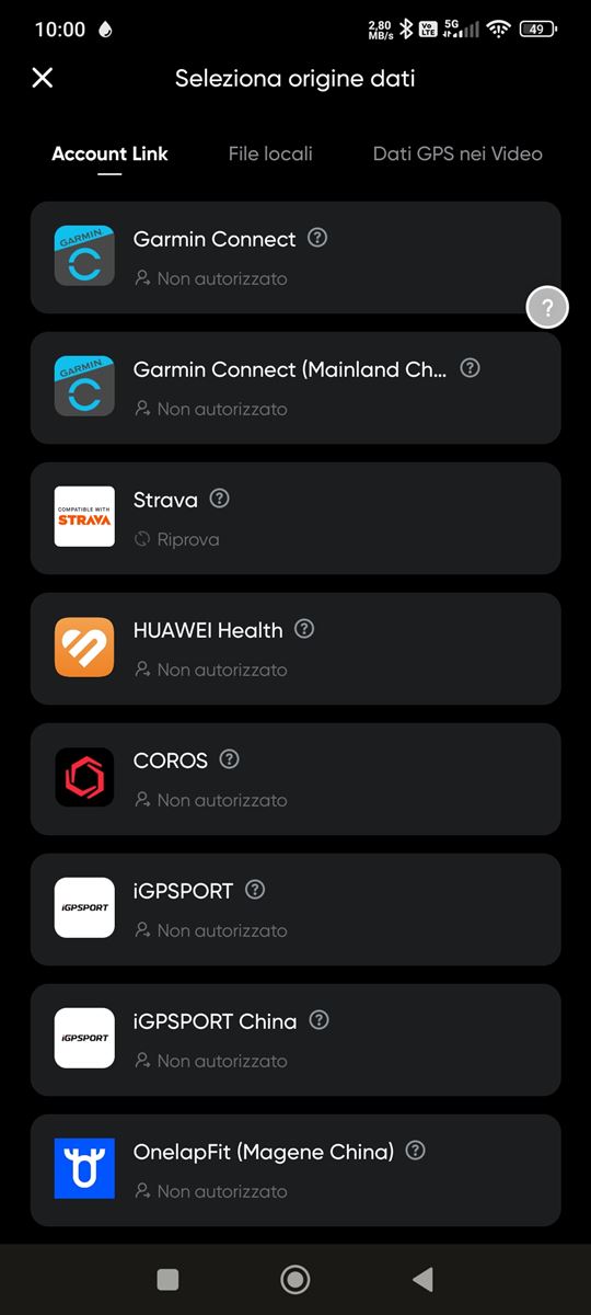 insta strava 2025